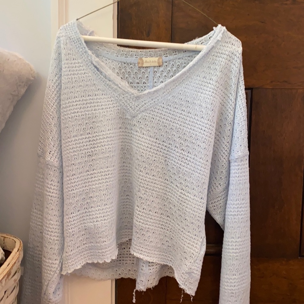 Altar’d State Sweater